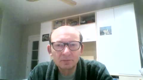 serrano49 online show from March 29, 5:18 am