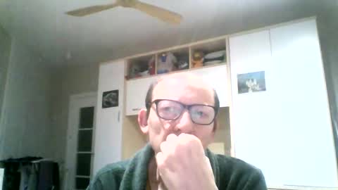 serrano49 online show from May 4, 3:35 am