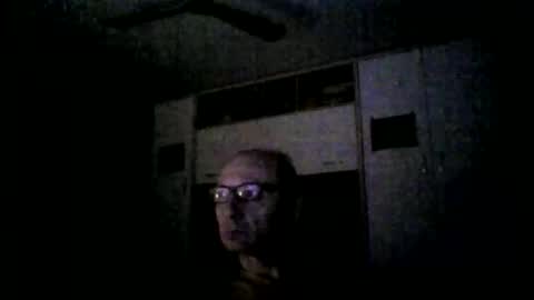 serrano49 online show from May 5, 1:35 am