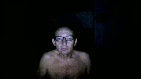 serrano49 online show from May 10, 1:11 am