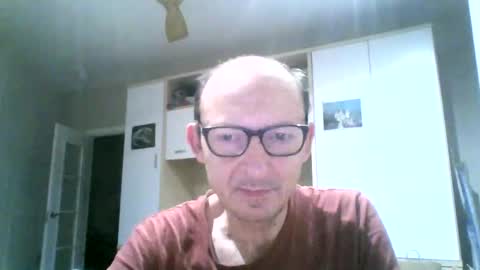 serrano49 online show from June 11, 12:19 am