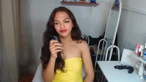 Bella online show from July 24, 2:09 am