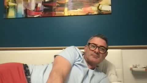 sesamechris92 online show from January 9, 5:15 pm