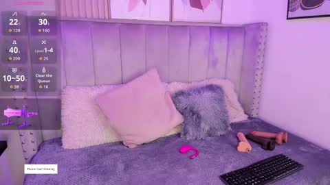 Danna  online show from May 1, 1:43 am