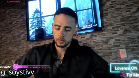 seth_0wner online show from January 8, 2:25 am