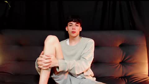 Snapshot of seth_ryder chatting on December 3, 6:48 am seth_ryder online show from December 3, 6:48 am