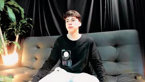 Snapshot of seth_ryder chatting on January 15, 9:56 am seth_ryder online show from January 15, 9:56 am