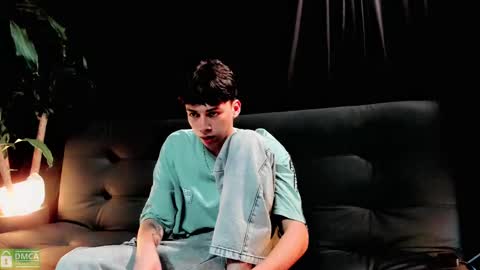 Snapshot of seth_ryder chatting on January 16, 3:56 am seth_ryder online show from January 16, 3:56 am