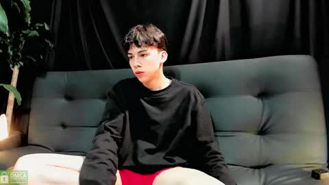 Snapshot of seth_ryder chatting on January 19, 8:07 am seth_ryder online show from January 19, 8:07 am