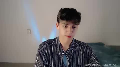 Snapshot of seth_ryder chatting on September 27, 4:28 am seth_ryder online show from September 27, 4:28 am