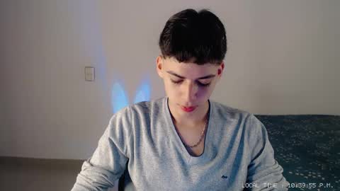 Snapshot of seth_ryder chatting on October 11, 3:39 am seth_ryder online show from October 11, 3:39 am