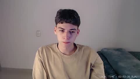 Snapshot of seth_ryder chatting on October 26, 7:53 pm seth_ryder online show from October 26, 7:53 pm