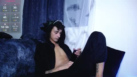 Snapshot of seth_swet chatting on October 25, 11:43 pm seth online show from October 25, 11:43 pm