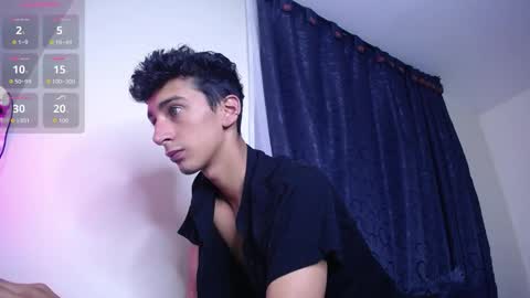 Snapshot of seth_swet chatting on November 5, 9:53 am seth online show from November 5, 9:53 am