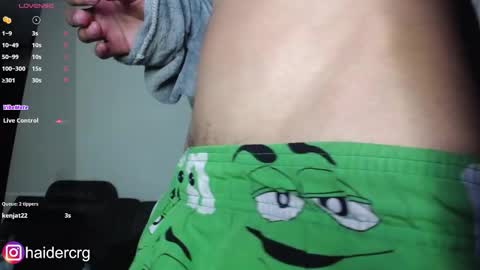 seth online show from December 21, 2:19 am