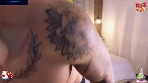 Snapshot of seth_vega_ chatting on December 26, 11:35 pm HEY IM SETH online show from December 26, 11:35 pm