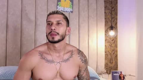 Snapshot of seth_vega_ chatting on January 14, 12:22 am HEY IM SETH online show from January 14, 12:22 am