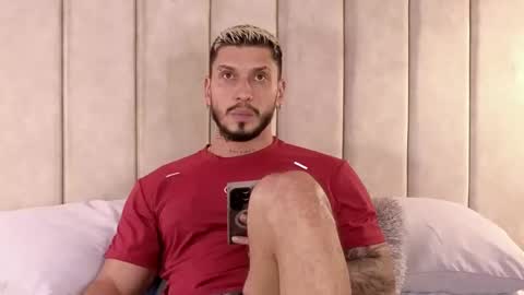 Snapshot of seth_vega_ chatting on January 28, 1:08 am HEY IM SETH online show from January 28, 1:08 am