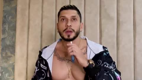 Snapshot of seth_vega_ chatting on February 17, 10:14 pm HEY IM SETH online show from February 17, 10:14 pm