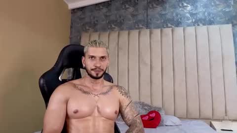 Snapshot of seth_vega_ chatting on March 3, 1:21 am HEY IM SETH online show from March 3, 1:21 am