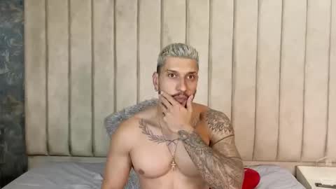 Snapshot of seth_vega_ chatting on March 5, 12:38 am HEY IM SETH online show from March 5, 12:38 am