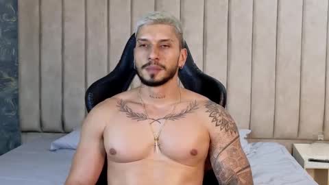 Snapshot of seth_vega_ chatting on March 5, 8:10 pm HEY IM SETH online show from March 5, 8:10 pm