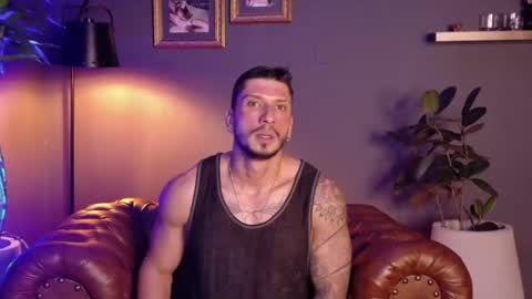 Snapshot of seth_vega_ chatting on October 1, 5:41 pm HEY IM SETH online show from October 1, 5:41 pm