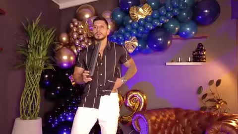 Snapshot of seth_vega_ chatting on October 19, 2:29 pm HEY IM SETH online show from October 19, 2:29 pm