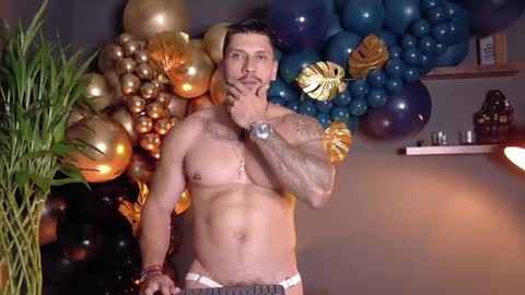 Snapshot of seth_vega_ chatting on November 6, 9:26 pm HEY IM SETH online show from November 6, 9:26 pm