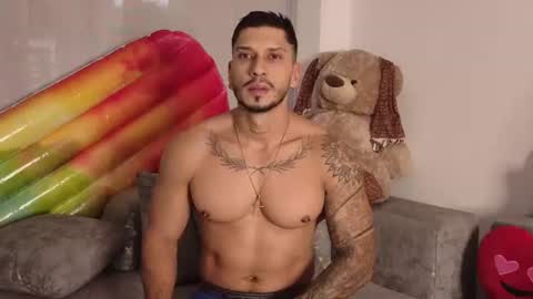 HEY IM SETH online show from July 2, 10:38 pm