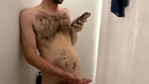 SethBear online show from April 30, 8:57 pm