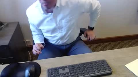 sethdoza online show from April 22, 7:04 pm