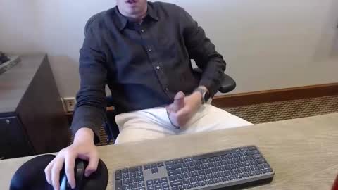 sethdoza online show from April 27, 6:28 pm