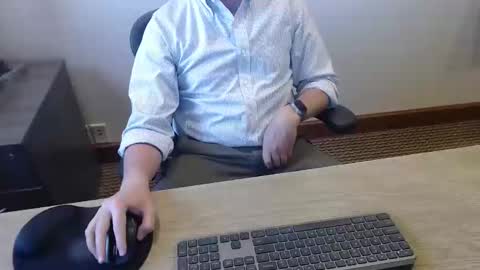 sethdoza online show from May 27, 8:28 pm