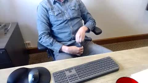 sethdoza online show from May 29, 7:23 pm
