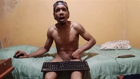 Snapshot of setor_black chatting on July 11, 2:36 am Setorblack online show from July 11, 2:36 am