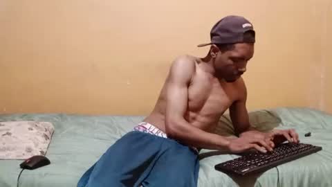 Snapshot of setor_black chatting on July 18, 3:00 am Setorblack online show from July 18, 3:00 am