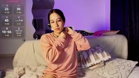 Setsuna  online show from September 13, 9:20 am