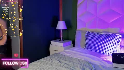 sett_and_gwen online show from November 14, 5:50 am