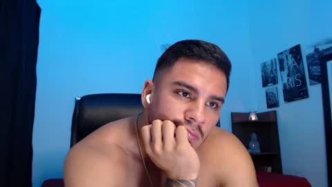 Setth King online show from January 20, 12:39 pm