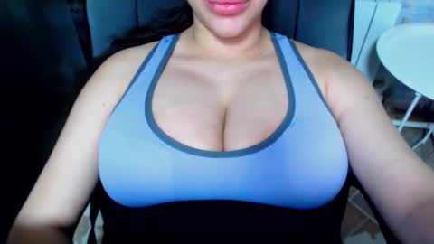 seu_cute online show from March 9, 11:35 pm