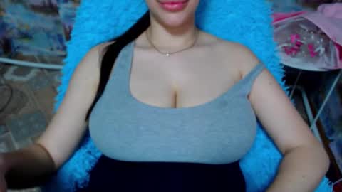 seu_cute online show from October 1, 8:04 pm