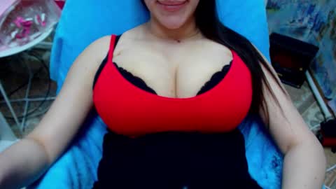 seu_cute online show from February 10, 10:08 am