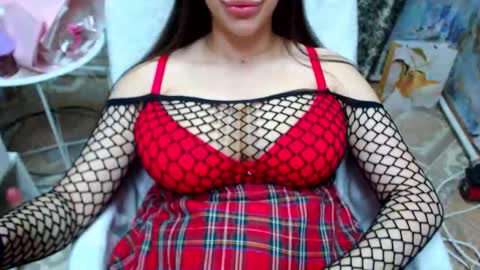 seu_cute online show from February 21, 12:39 pm