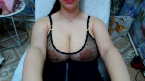 seu_cute online show from March 3, 9:04 am