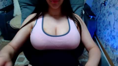 seu_cute online show from June 22, 6:16 pm