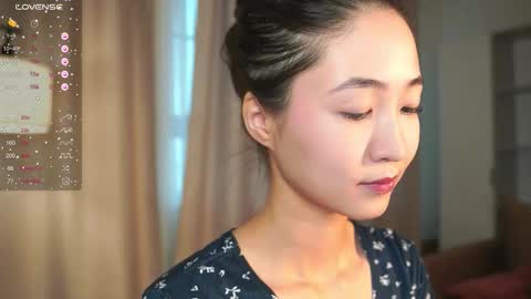 Snapshot of seulbi chatting on November 26, 10:27 am Sana online show from November 26, 10:27 am