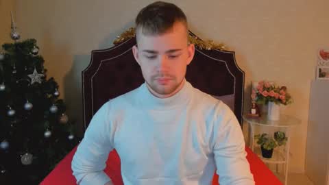 SevanS14 online show from January 6, 6:20 pm