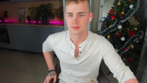 SevanS14 online show from January 9, 12:35 am