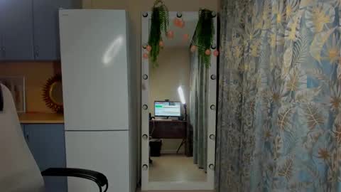 SevanS14 online show from January 13, 8:37 pm